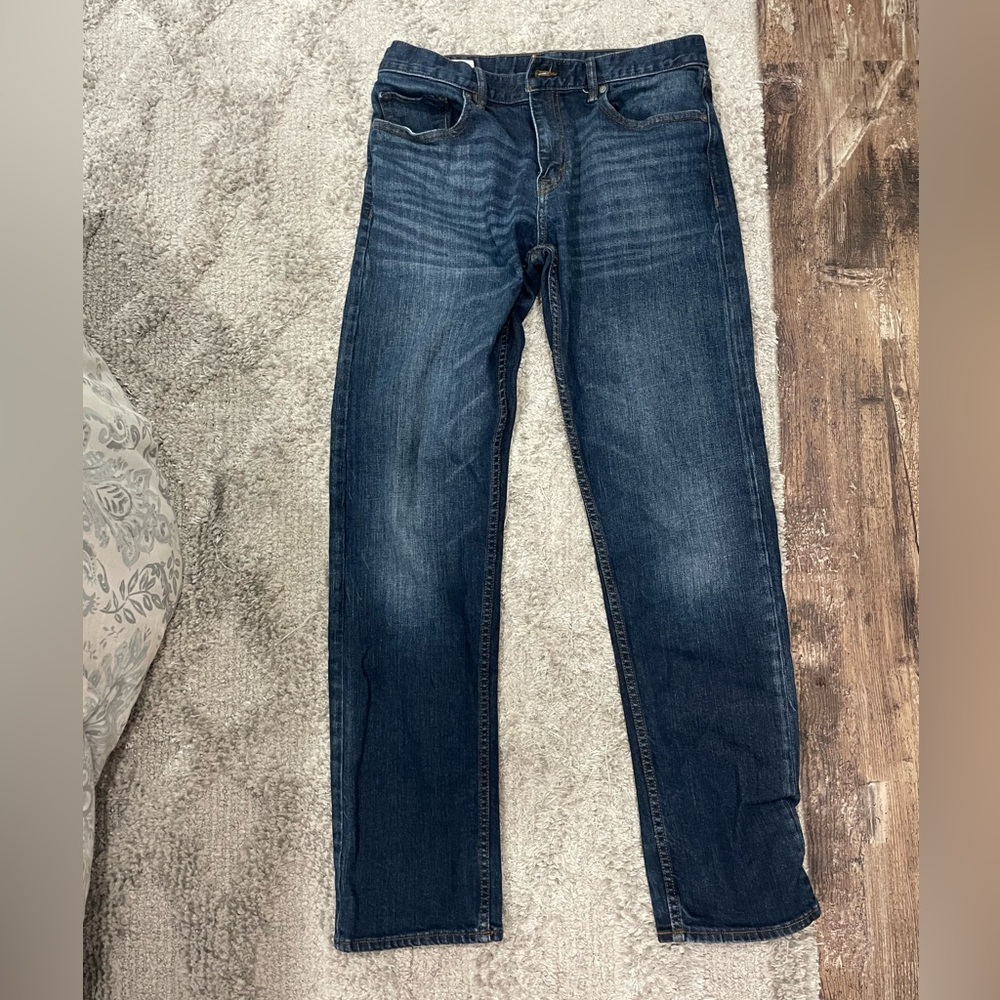 Banana republic jeans